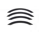 Арки Volkswagen Crafter